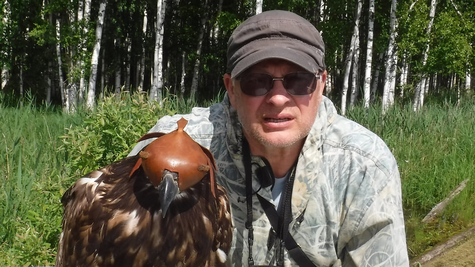 Интервью с орнитологом Андреем Кузнецовым о том, как стереотипы и невежество ставят птиц на грань исчезновения