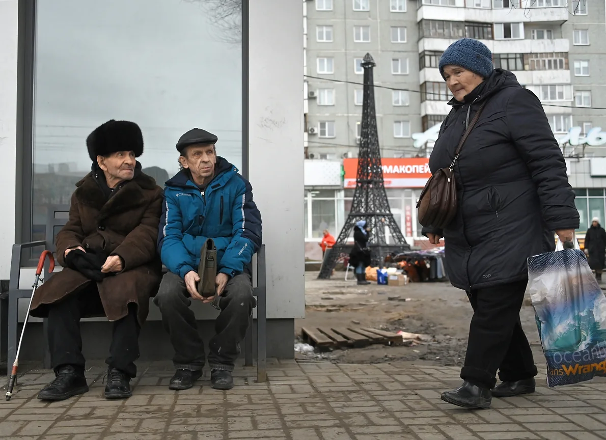 Белок, тормозящий старение – Наука