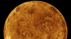Масштаб Венеры