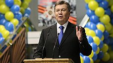 Виктор Янукович призвал украинскую оппозицию и церковь к общенациональному диалогу