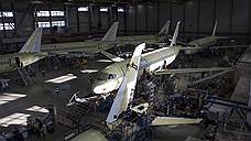 «Аэрофлот» рассчитывает получить 50 самолетов Sukhoi Superjet к 2016 году