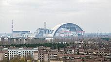 Чернобыльская АЭС переходит к этапу окончательного закрытия