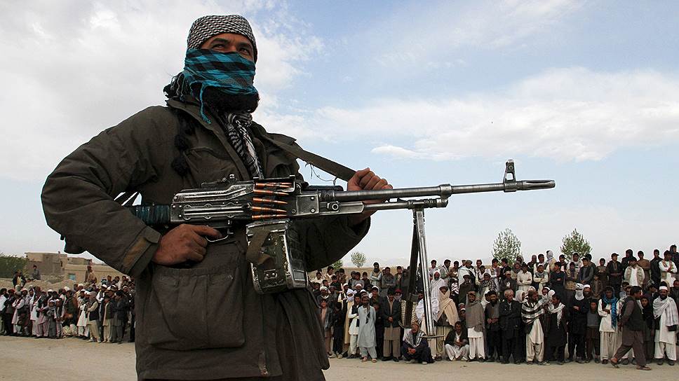 Афганистан: Каким он может быть при правлении талибов?