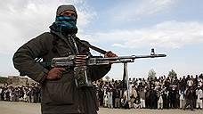 «Исламское государство» и «Талибан» объявили друг другу джихад в Афганистане