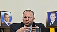 Дмитрий Песков объяснил техническим сбоем сообщение об отставке губернатора Калининградской области
