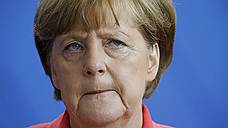 Ангела Меркель: кредиторы в срочном порядке ожидают от Греции новых предложений