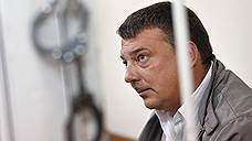 Суд арестовал главу УСБ СКР Михаила Максименко по делу о взятке