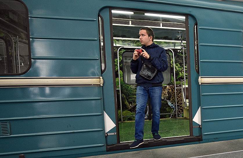 Станция метро «Петровско-Разумовская»