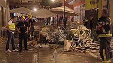 В Испании в результате взрыва газа пострадали 77 человек