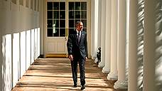 Барак Обама поручил обеспечить достойную передачу власти в стране