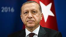 Эрдоган: целью армии Турции в Сирии является освобождение народа из-под гнета Асада
