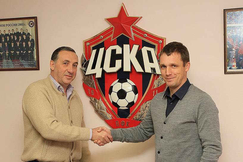 viktor goncharenko naznachen glavnym