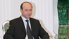 Игорь Додон лишил молдавского гражданства бывшего главу Румынии Траяна Бэсеску