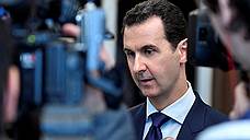 Башар Асад продлил амнистию для сдавшихся боевиков