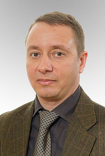 И.о. руководителя департамента экономической политики и развития Москвы Роман Беззубик