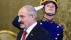 Александр Лукашенко: Белоруссия в 2017 году будет платить за российский газ по $130 за тысячу кубов