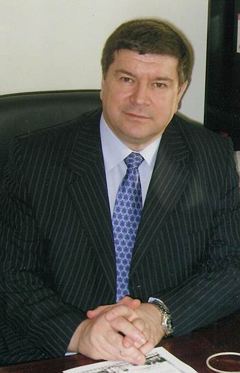 Посол Молдавии в России Андрей Негуца