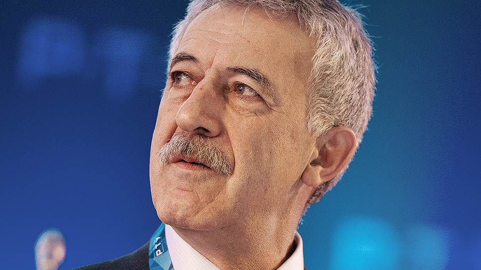 Вице-президент РЖД Салман Бабаев ушел на пенсию Экономика Селдон Новости