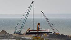 «Газпром» приступил к строительству морского участка «Турецкого потока»