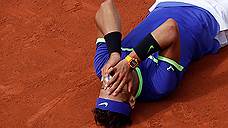Рафаэль Надаль в десятый раз стал победителем Roland Garros