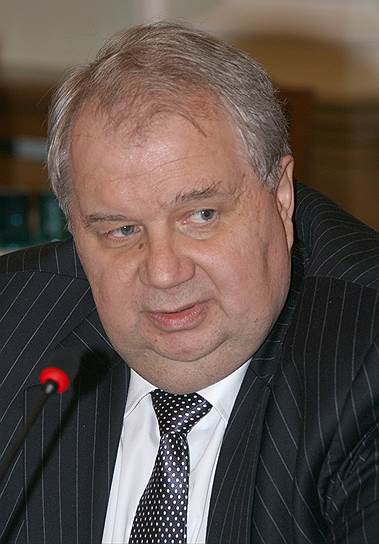 Посол России в США Сергей Кисляк 