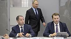 Владимир Путин посоветовал IT-компаниям переходить на отечественное ПО