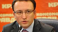 Пресс-секретарь Роскомнадзора обвиняется в мошенничестве
