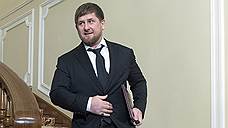 Рамзан Кадыров заявил о готовности покинуть пост главы Чечни