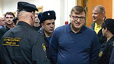 Дмитрий Михальченко частично признал вину в контрабанде элитного алкоголя