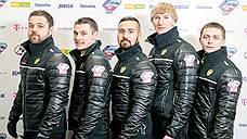 Мужская сборная России по керлингу не смогла квалифицироваться на ОИ-2018