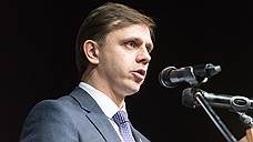 Губернатор-коммунист Клычков объяснил, почему опасается выдвижения Грудинина