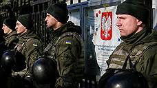 Киев готовит ответ на польский закон об «украинских коллаборационистах»