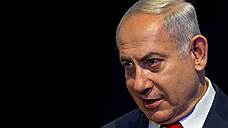 Полиция намерена предъявить Нетаньяху обвинение в коррупции