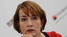 Татьяна Лысова стала шеф-редактором службы политической информации «Интерфакса»