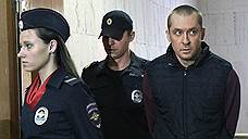 ТАСС: полковник Захарченко готов дать показания на сотрудников ФСБ