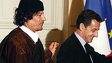 Экс-президент Франции Саркози задержан по делу о коррупции