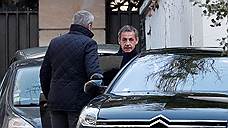 Экс-президента Франции Саркози допросили и отпустили из-под стражи