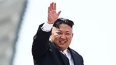 Ким Чен Ын прибыл с визитом в Китай впервые с момента, как возглавил КНДР