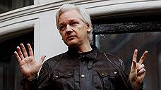 Основателя WikiLeaks Джулиана Ассанжа лишили связи с внешним миром