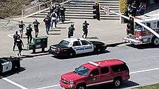 В штаб-квартире YouTube в Калифорнии произошла стрельба, есть раненые