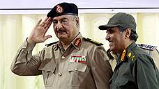 Источники: умер командующий Ливийской национальной армией Халифа Хафтар