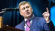 Мэр Новосибирска обсудил с врио главы Новосибирской области выборы губернатора