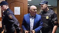 Начальник УСБ МВД Дагестана арестован по делу о взятке за должность