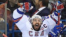 Илья Ковальчук перешел в клуб НХЛ «Лос-Анджелес Кингс»