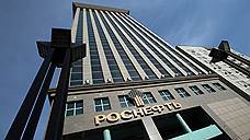 «Роснефть» предоставила Герхарду Шрёдеру этаж в офисе «Башнефти»