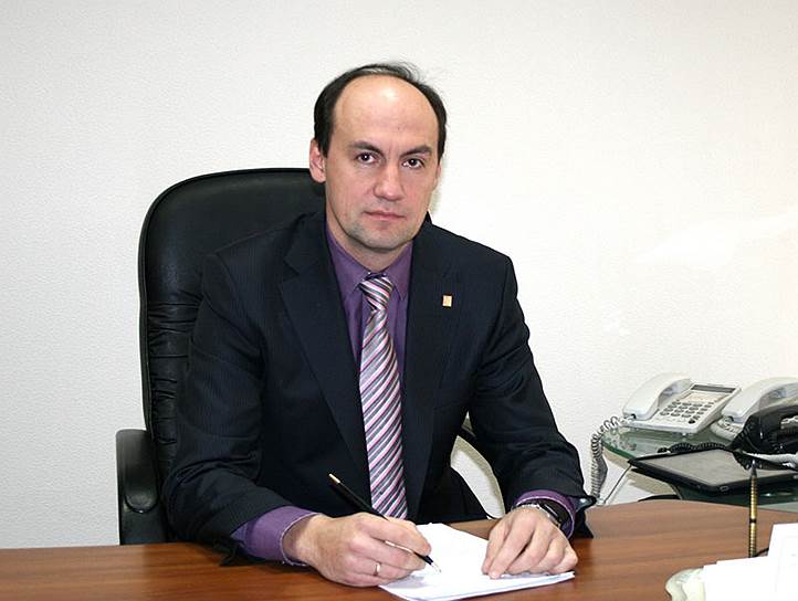 Александр Гаврилов