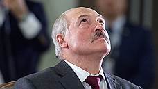 Александр Лукашенко пригрозил правительству Белоруссии отставкой