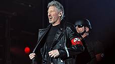 Основатель Pink Floyd Роджер Уотерс попал в базу данных «Миротворца»