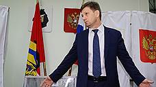 После обработки 96% бюллетеней на выборах в Хабаровском крае лидирует кандидат от ЛДПР
