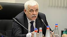 Воронежский вице-губернатор попросил прокуратуру проверить законность выплат ему 23 окладов